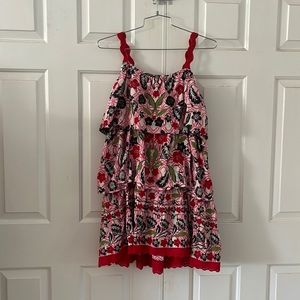 Maeve by Anthropologie x-small dress